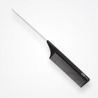 Carbon Pin Tail Comb, , large image number null